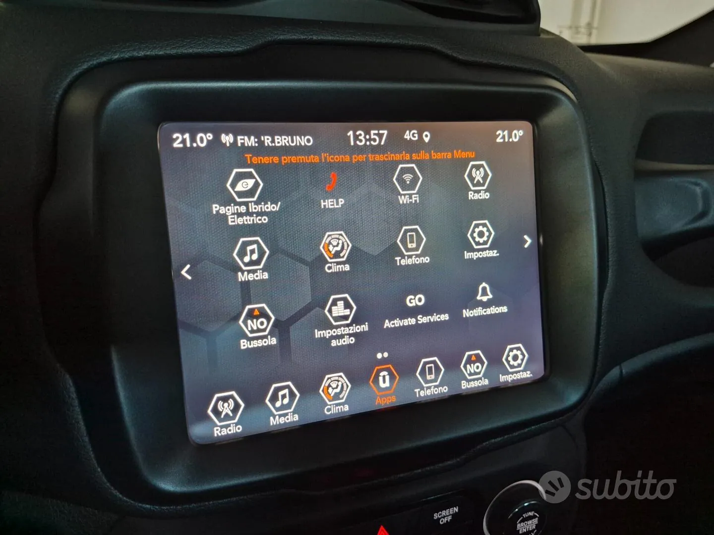 Jeep Renegade 2022 photo 3