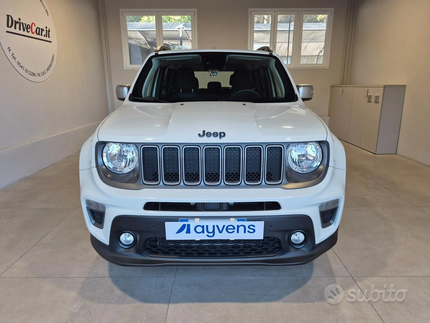 Jeep Renegade 2022 photo 4