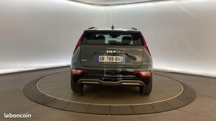 Kia Niro 2023 photo 5