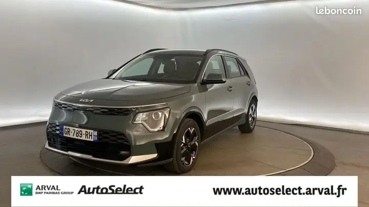 Kia Niro