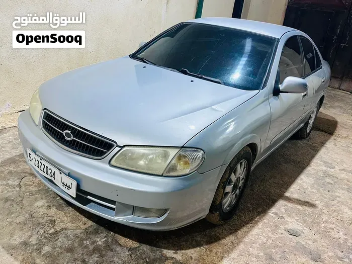 Renault Korea Sm3 2005 photo 2