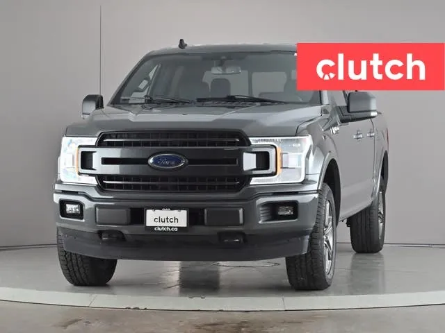 Ford F-150 2020 photo 2