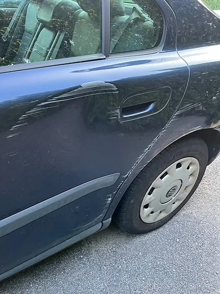 Volvo S60 2004 photo 5