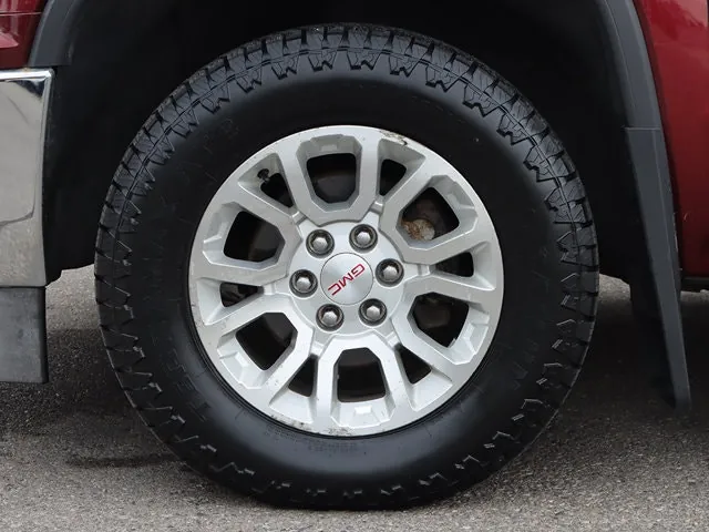 GMC Sierra 1500 2017 photo 5