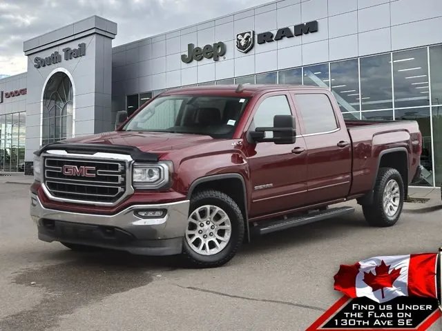 GMC Sierra 1500