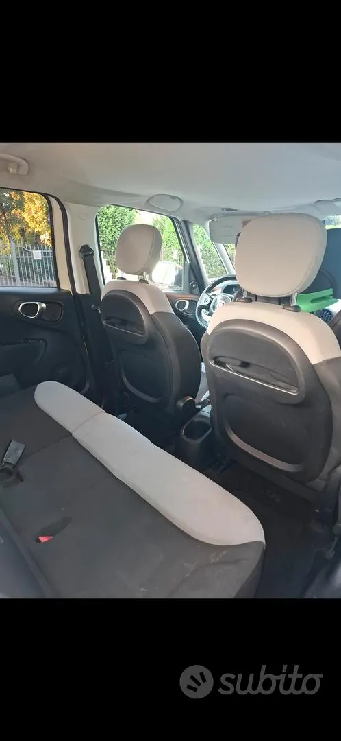 Fiat 500L 2013 photo 3