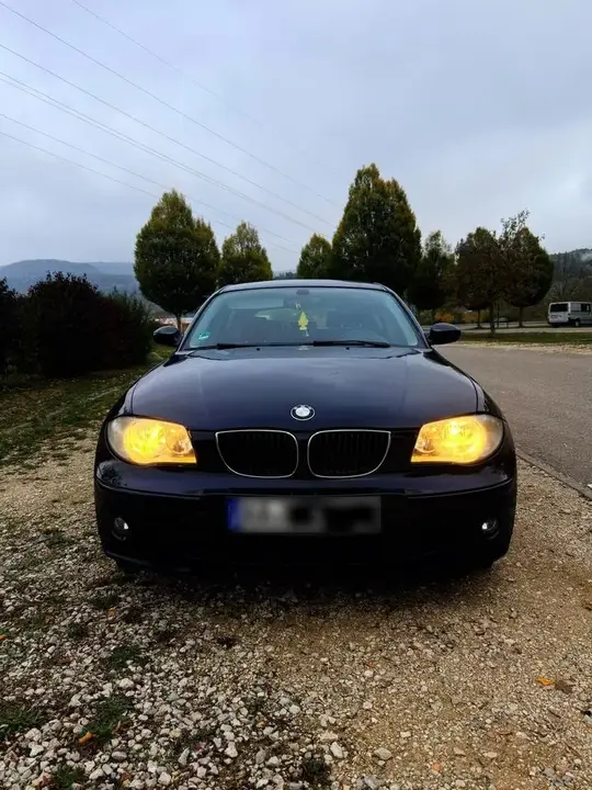BMW 116