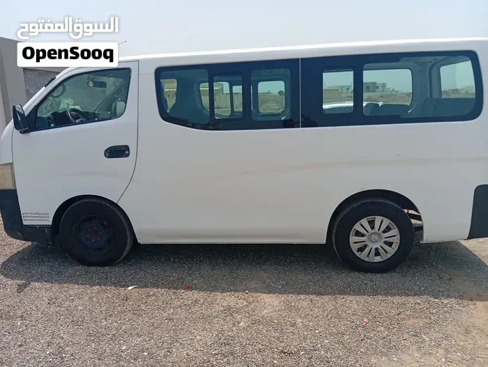 Nissan Other