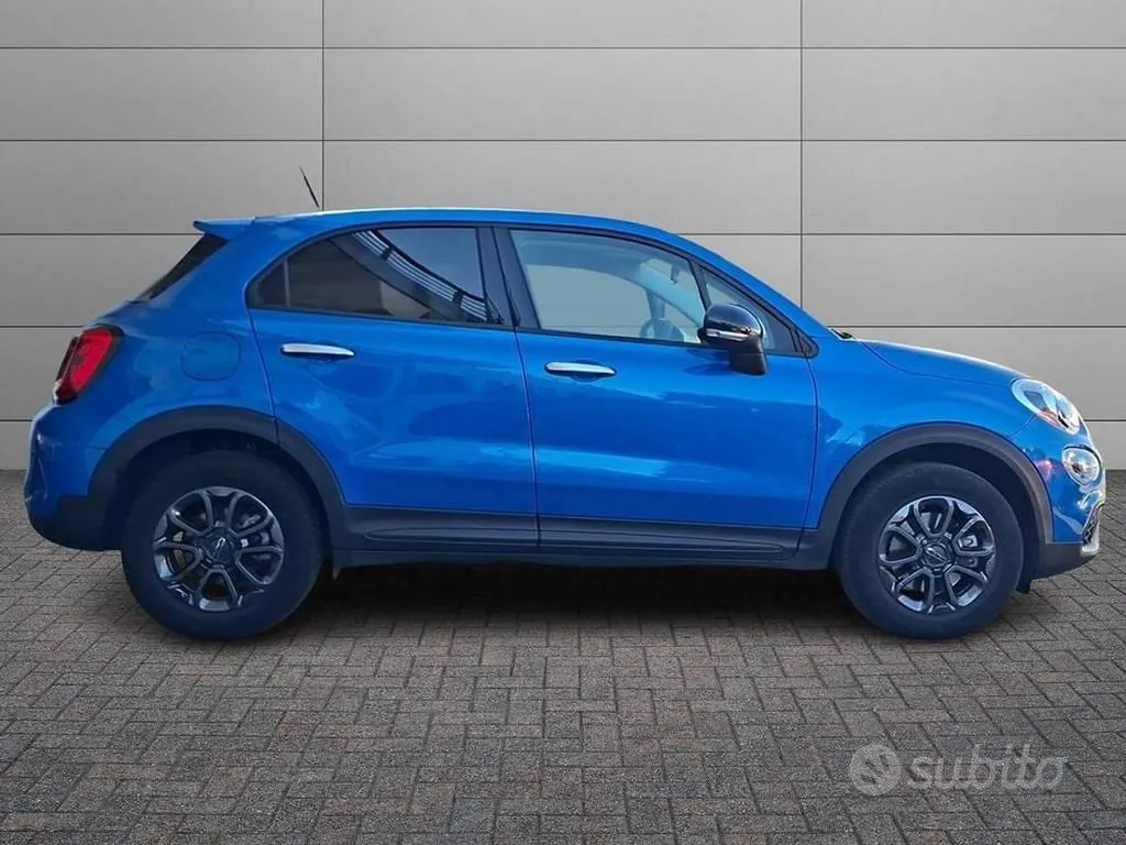 Fiat 500X 2023 photo 3