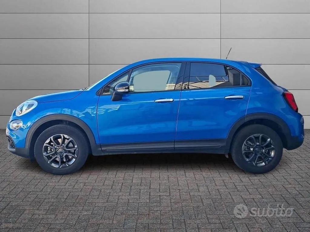 Fiat 500X 2023 photo 4