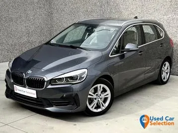 BMW 225Xe Active Tourer
