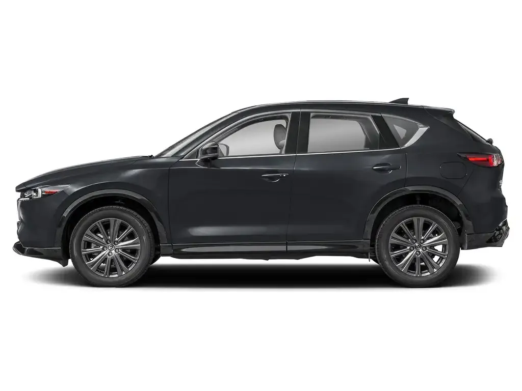 Mazda Cx-5 2024 photo 3