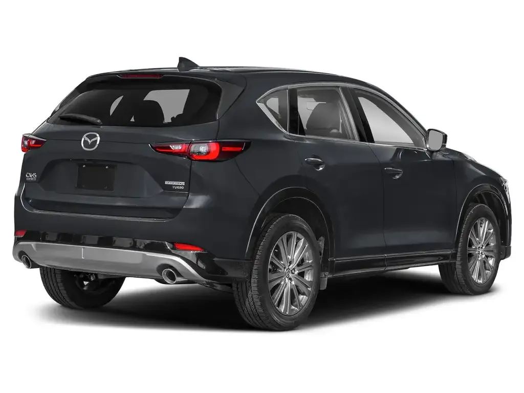 Mazda Cx-5 2024 photo 2