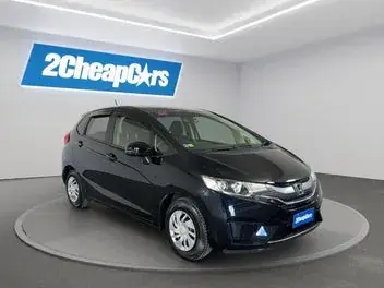 Honda Fit 2015 photo 4