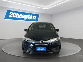 Honda Fit 2015 photo 3