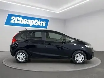 Honda Fit 2015 photo 5