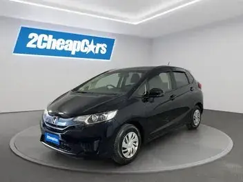 Honda Fit 2015 photo 2