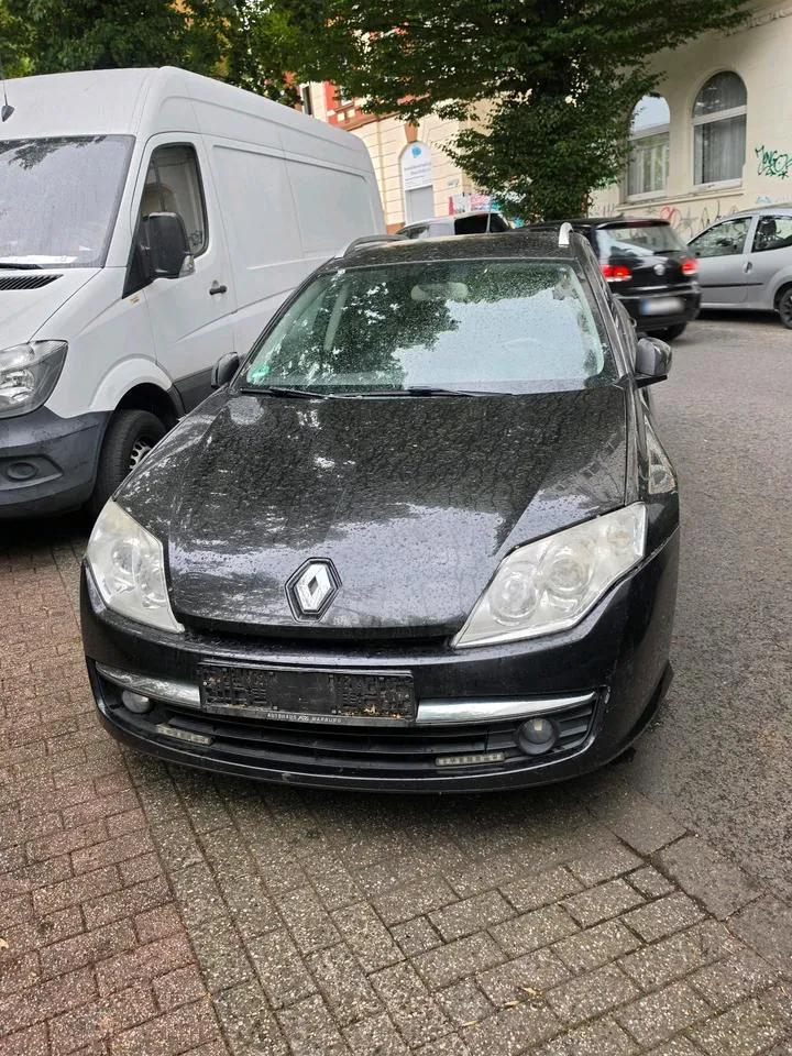Renault Laguna