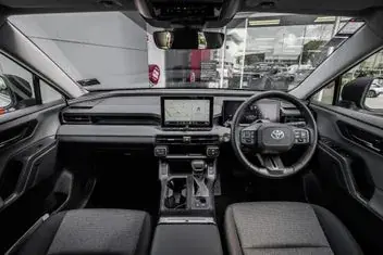 Toyota Rav4 2026 photo 3