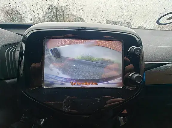Toyota Aygo 2015 photo 4