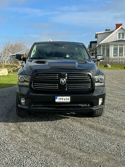 Ram 1500