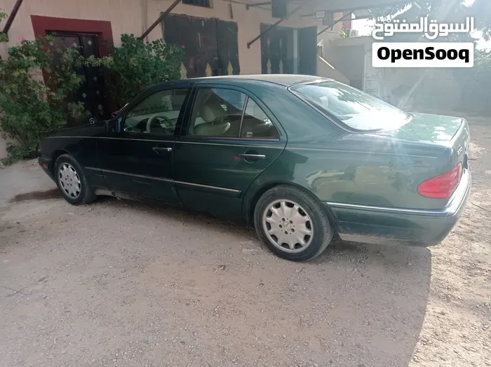Mercedes-Benz Other 2002 photo 4