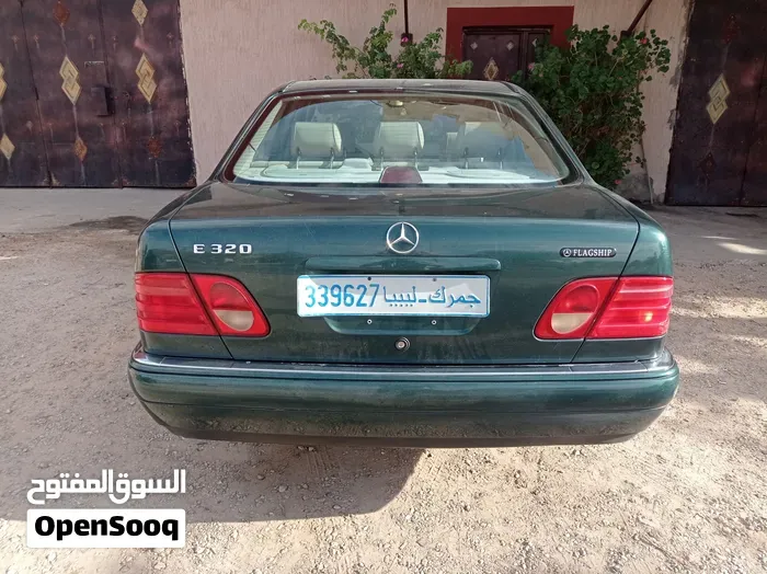 Mercedes-Benz Other 2002 photo 3
