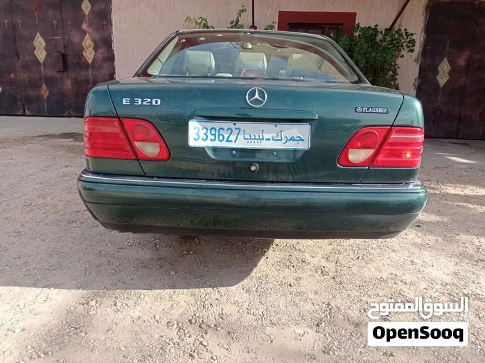 Mercedes-Benz Other 2002 photo 2