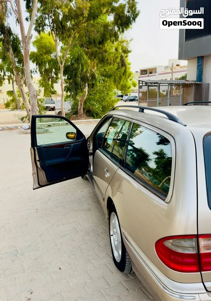 Mercedes-Benz Other 2002 photo 5