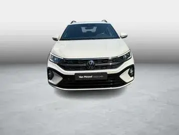Volkswagen Taigo 2023 photo 3