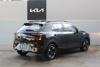 Kia Stonic 2026 photo 4