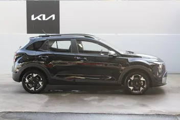 Kia Stonic 2026 photo 3