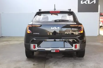 Kia Stonic 2026 photo 5