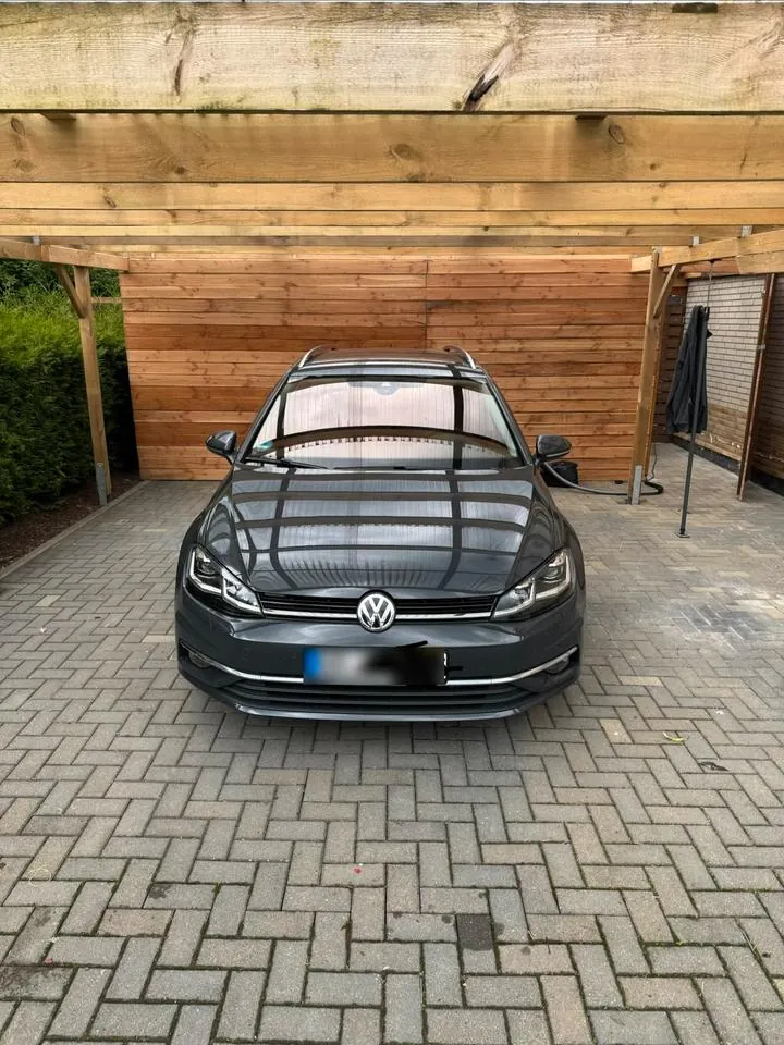 Volkswagen Golf 7