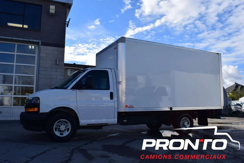 Chevrolet Express 2025 photo 5