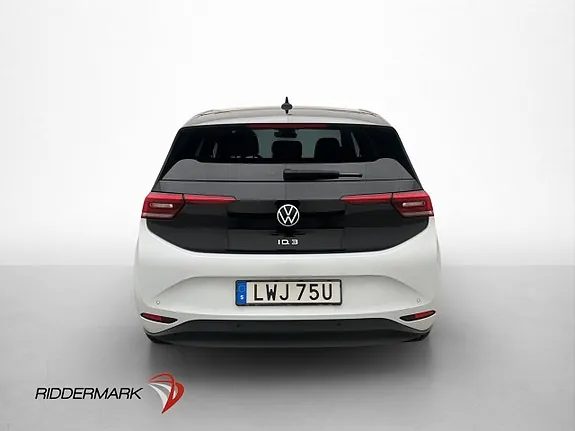 Volkswagen Id.3 2024 photo 4
