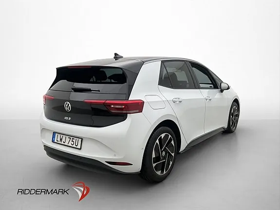 Volkswagen Id.3 2024 photo 5