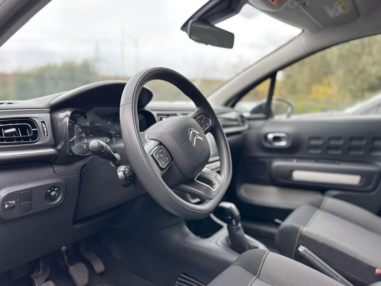 Citroen C3 2022 photo 5