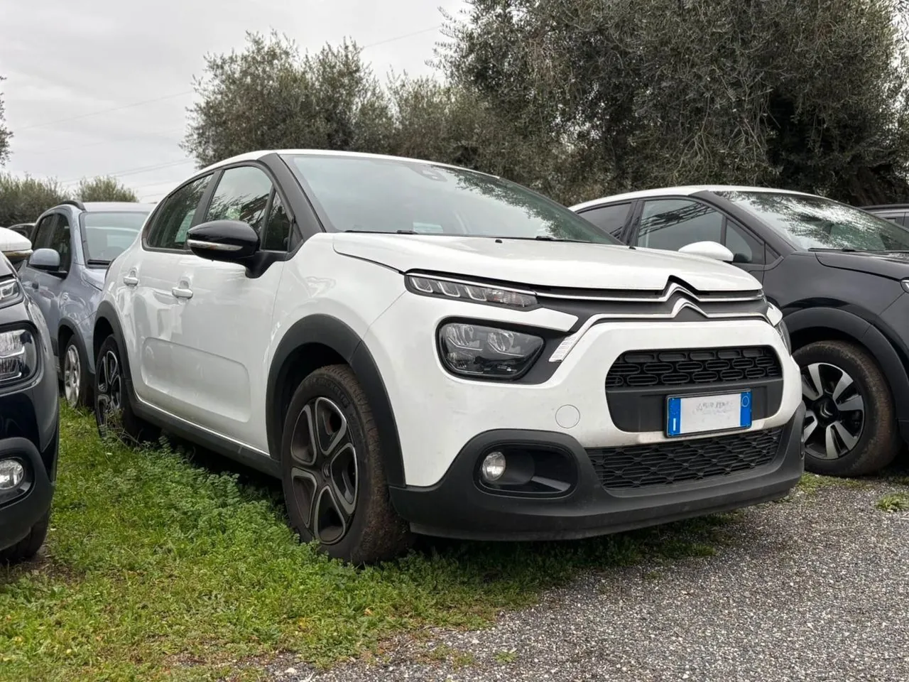 Citroen C3 2022 photo 3