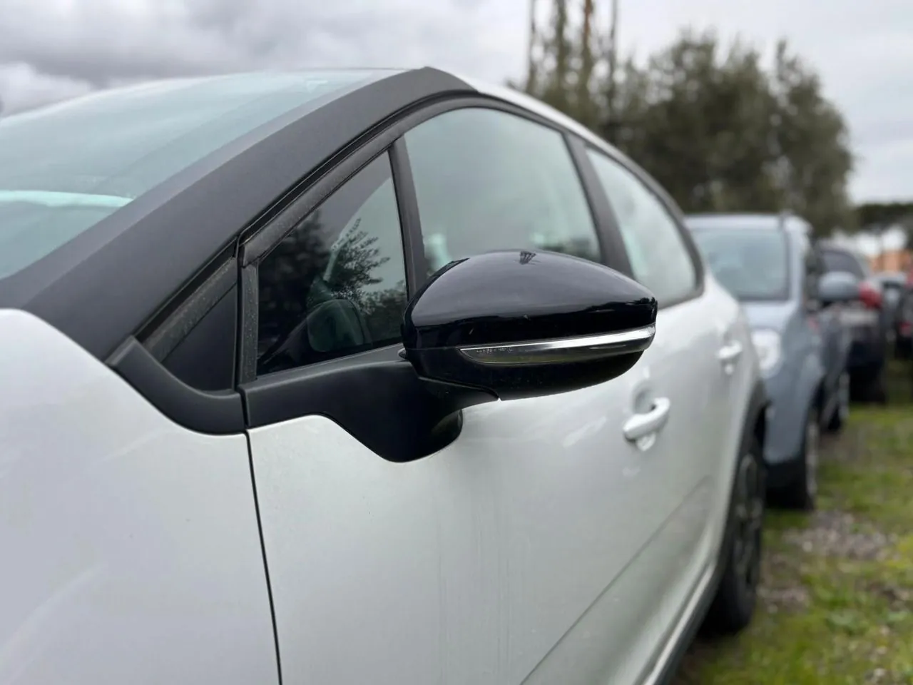 Citroen C3 2022 photo 4