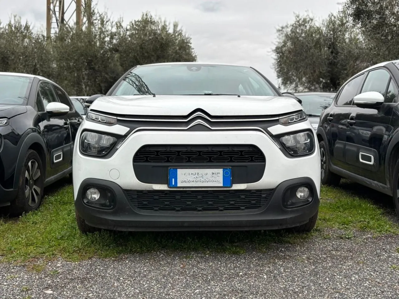 Citroen C3 2022 photo 2