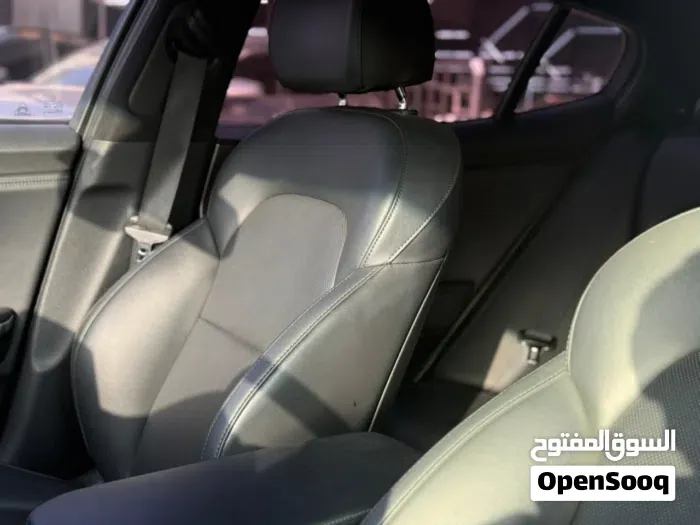 Kia Stinger 2019 photo 3