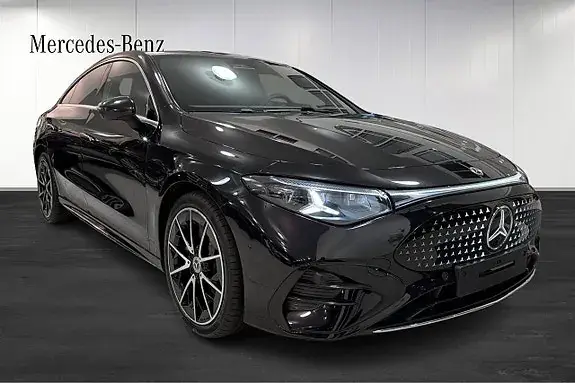 Mercedes-Benz Cla 250+ 2026 photo 2
