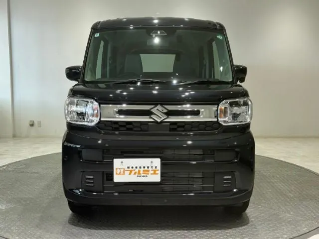 Suzuki Spacia Hybrid G 2025 photo 5