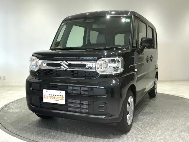 Suzuki Spacia Hybrid G 2025 photo 4