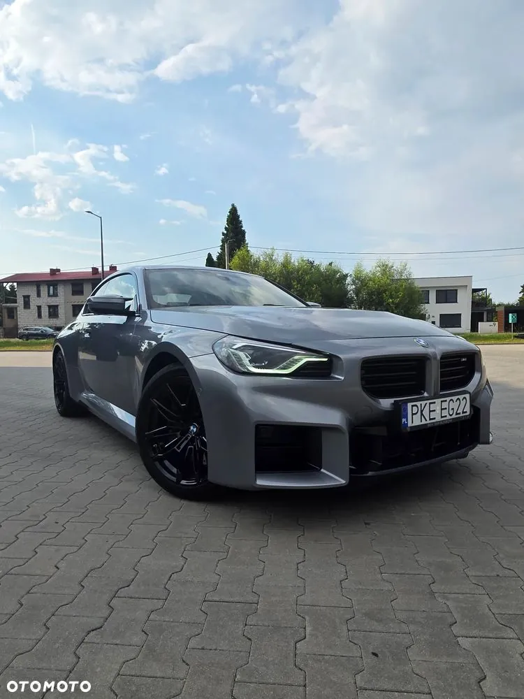 BMW M2