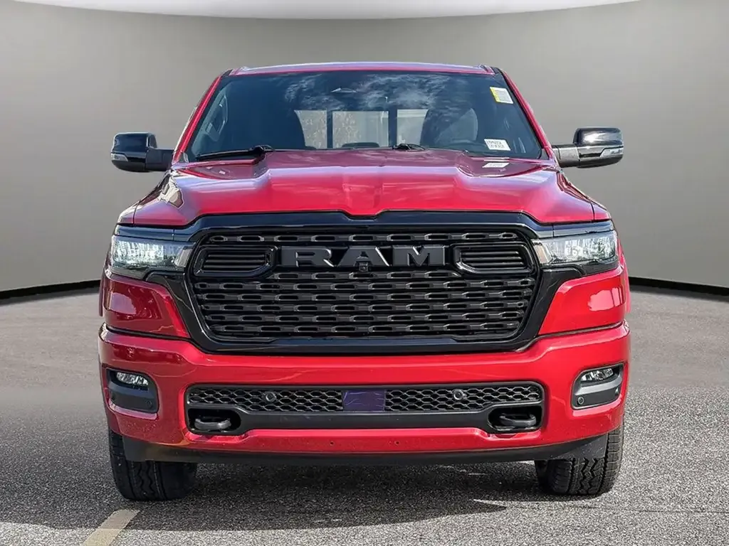 Ram 1500 2027 photo 2