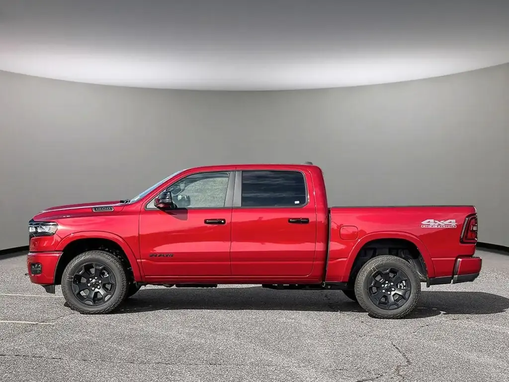 Ram 1500 2027 photo 3
