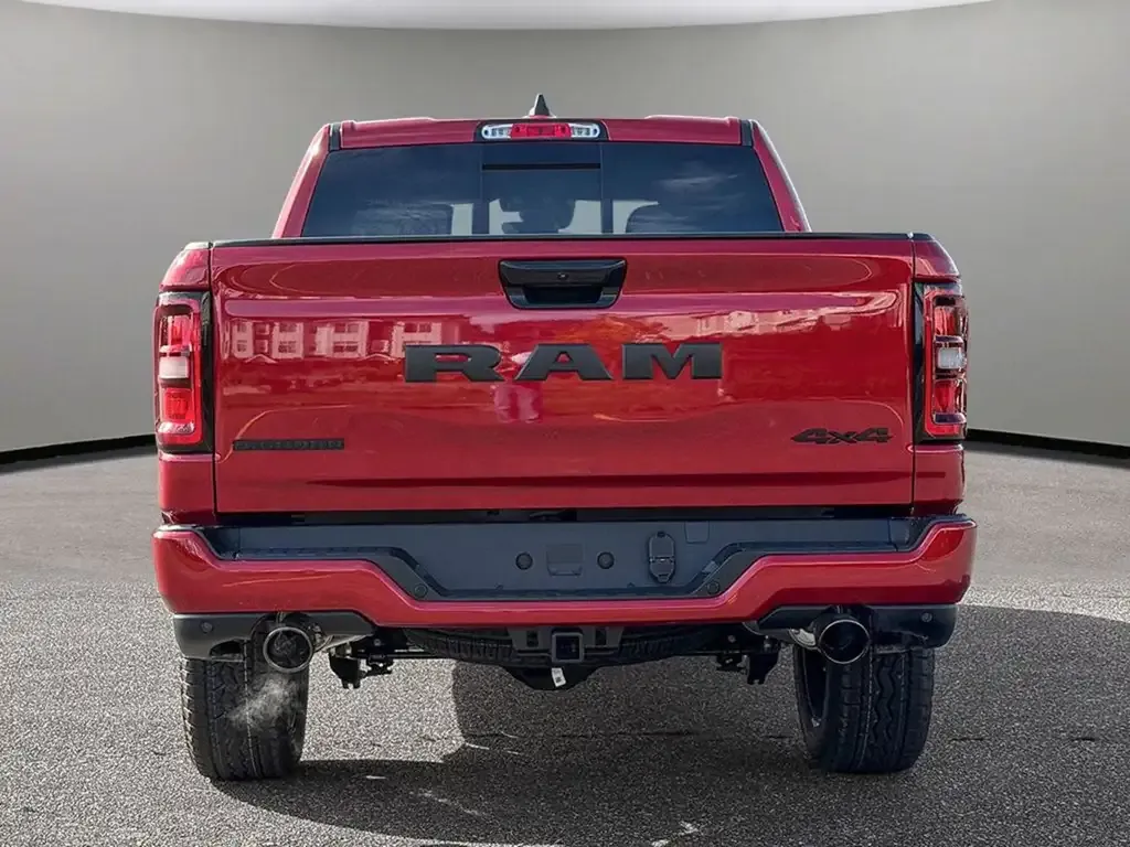 Ram 1500 2027 photo 5