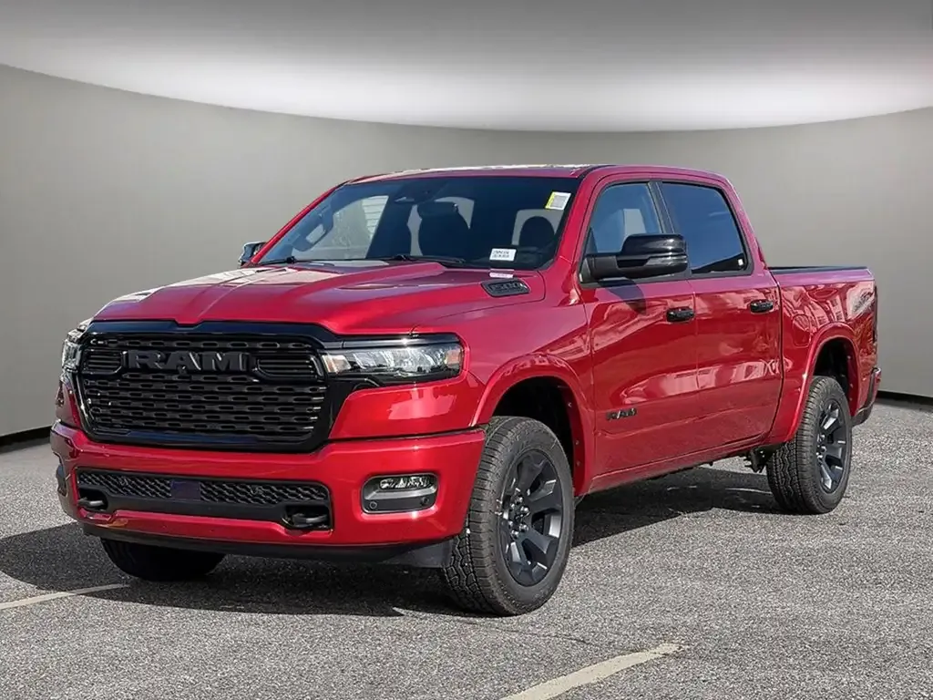 Ram 1500